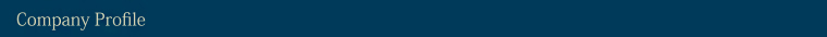 Company Profile
